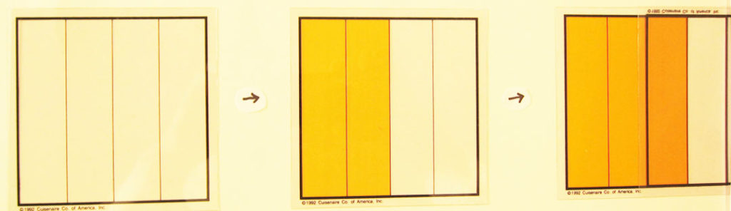 Fun with Picture Grids: Teaching the Addition of Fractions