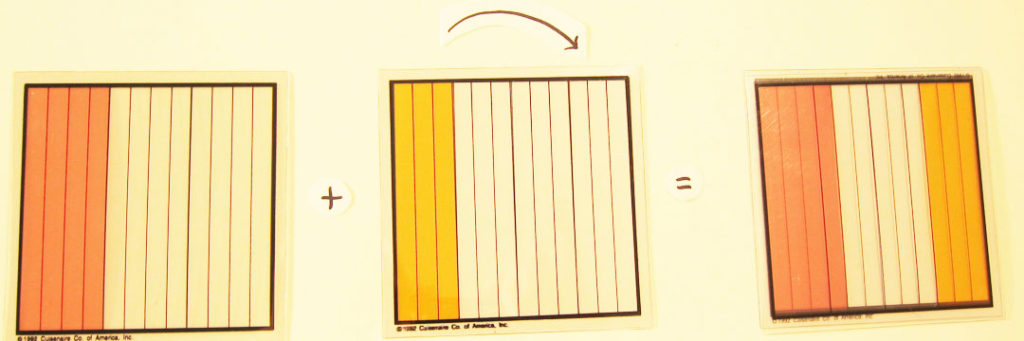 Fun with Picture Grids: Teaching the Addition of Fractions